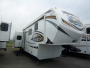 2013 Keystone Montana